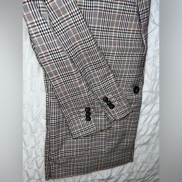 European patterned blazer - Picture 5 of 5